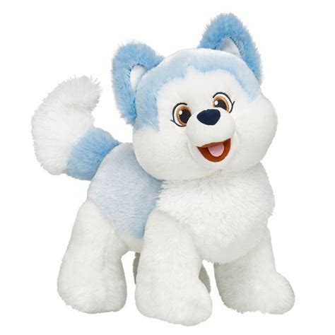 Build-A-Bear Dog: A Tailored Companion for Your Furry Friend