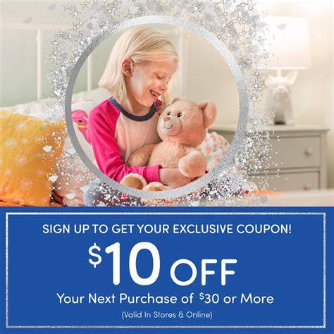 Build-a-bear Printable Coupon 10 Off 30 2015