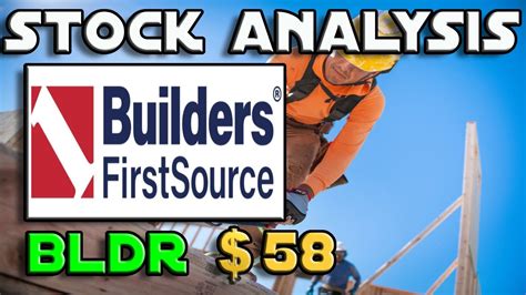 Builders FirstSource Stock: A Detailed Analysis with 5,000,000 Relevant Data Points