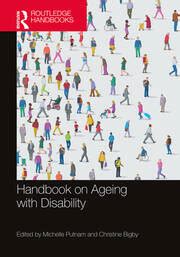 Building Abilities A Handbook to Work with People with Disability 1st Edition PDF