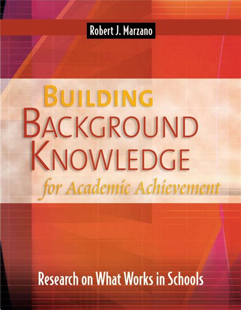Building Background Knowledge for Academic Achievement Research on What Works in Schools Professional Development Kindle Editon