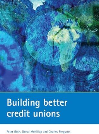 Building Better Credit Unions Reader