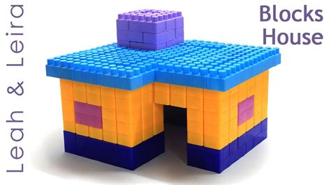 Building Blocks of a Home