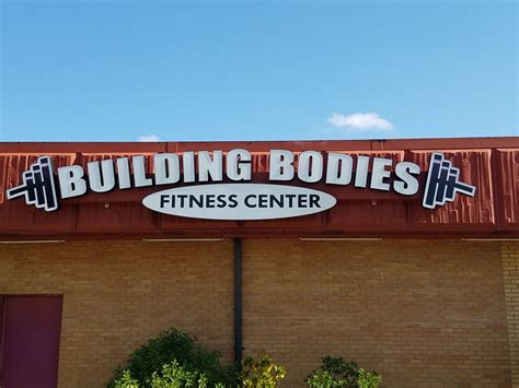 Building Bodies Epub