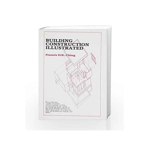 Building Construction 1st Edition Doc