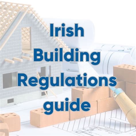 Building Control Regulations: A Comprehensive Guide