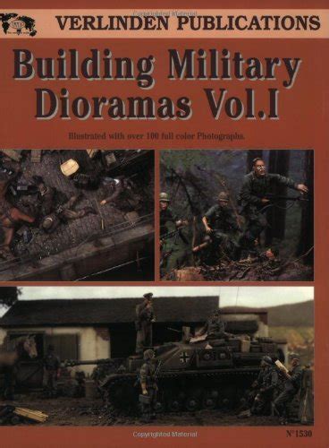Building Dioramas Ebook PDF