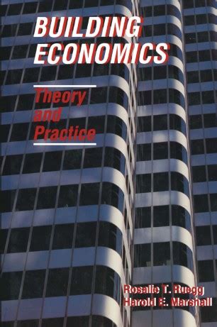 Building Economics (4th Revised edition) Ebook Doc