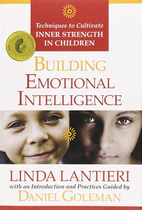 Building Emotional Intelligence Techniques to Cultivate Inner Strength in Children Doc