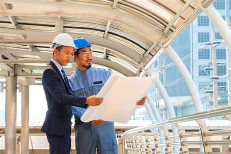 Building Engineer Jobs: 2023 Outlook and Beyond