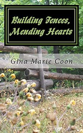 Building Fences Mending Hearts Silver Springs Settlers Series Book 1 PDF