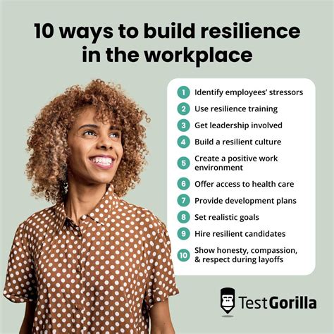 Building Lastlild Resiliency: Strategies, Tips, and Benefits