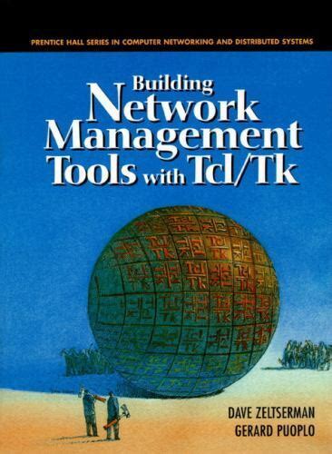 Building Network Management Tools with Tcl/Tk PDF