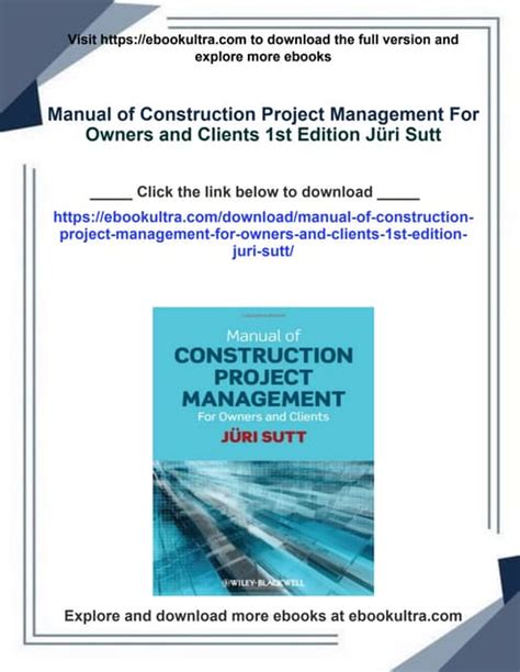 Building Projects in China A Manual for Architects and Engineers 1st Edition Kindle Editon