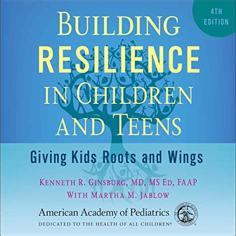 Building Resilience Children Teens Giving Doc