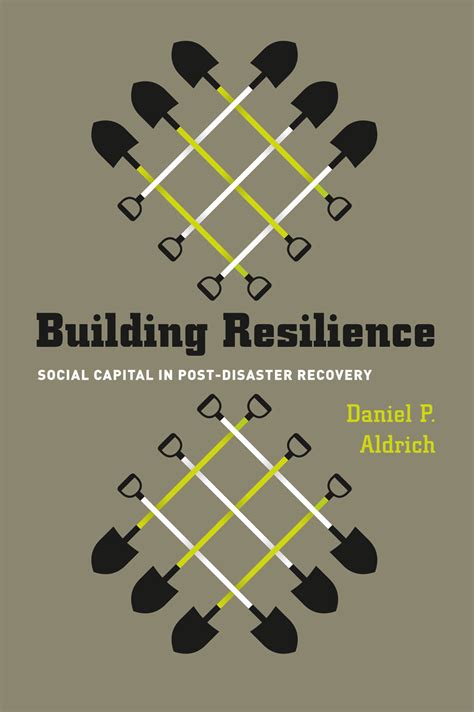 Building Resilience Social Capital In Post-Disaster Recovery Epub