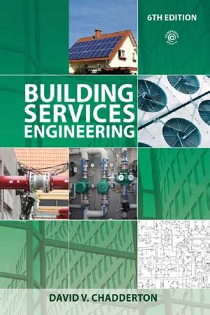 Building Services Engineering Ebook Epub