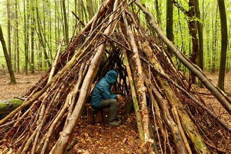 Building Shelters