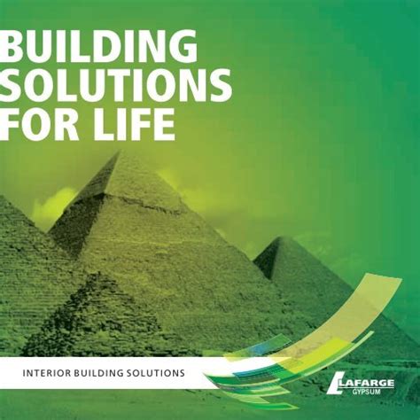 Building Solutions For Life Kindle Editon