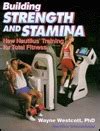Building Strength and Stamina New Nautilus Training for Total Fitness Doc