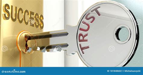 Building Trust: The Key to Business Success