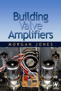 Building Valve Amplifiers PDF