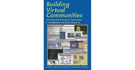 Building Virtual Communities: Learning and Change in Cyberspace (Paperback) Ebook Epub