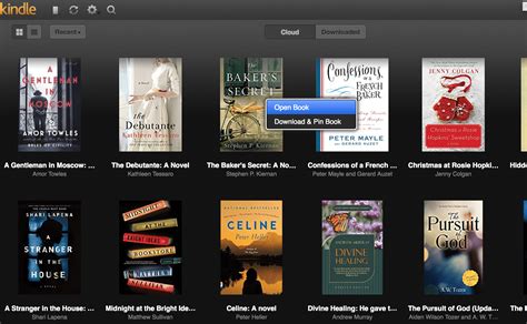 Building Your Book for Kindle for Mac PDF