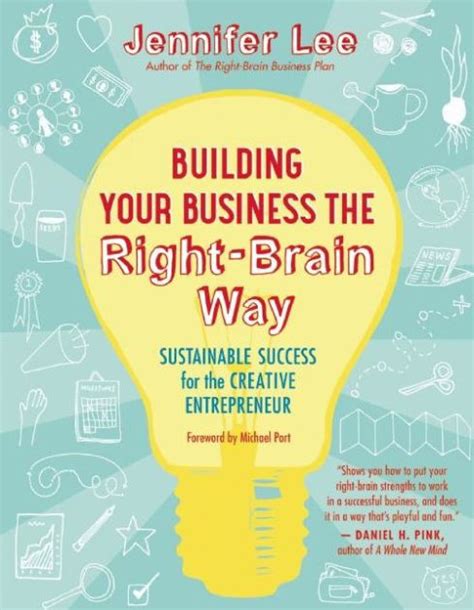Building Your Business the Right-Brain Way Sustainable Success for the Creative Entrepreneur Epub