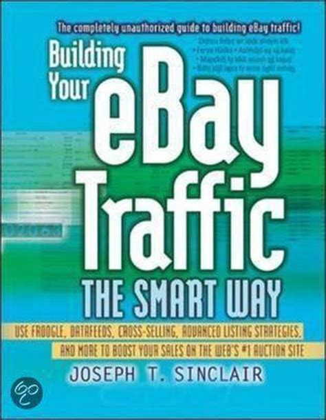 Building Your Ebay Traffic the Smart Way Doc