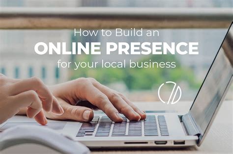 Building Your Online Presence: An Expert Guide from HilexStudios