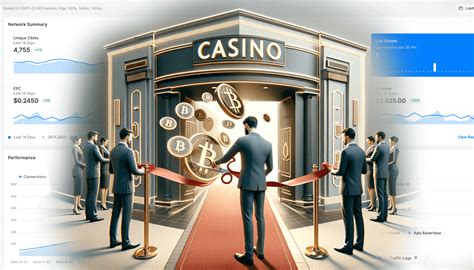 Building a Casino: A Comprehensive Guide for Entrepreneurs and Investors