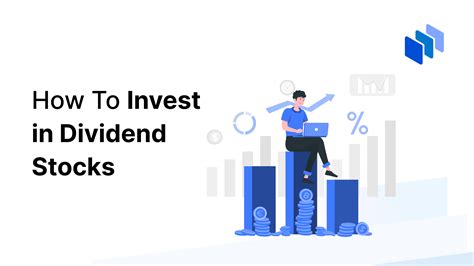 Building a Dividend Portfolio: A Comprehensive Guide to Earning Passive Income