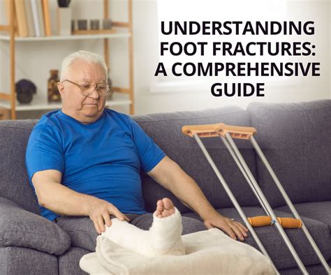 Building a Footlong and Strong Foundation: A Comprehensive Guide to Foot Health