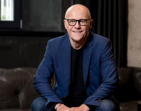 Building a Legacy of Innovation and Investment: The Story of John Caudwell