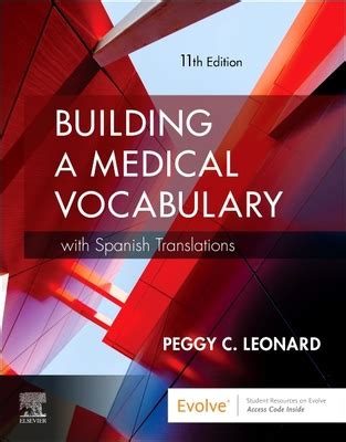 Building a Medical Vocabulary With Spanish Translations 5th Fifth Edition Epub