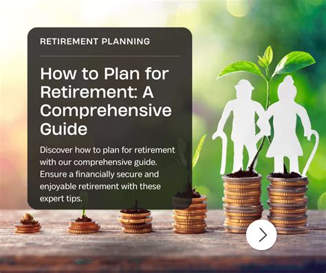 Building a Solid Retirement: A Comprehensive Guide