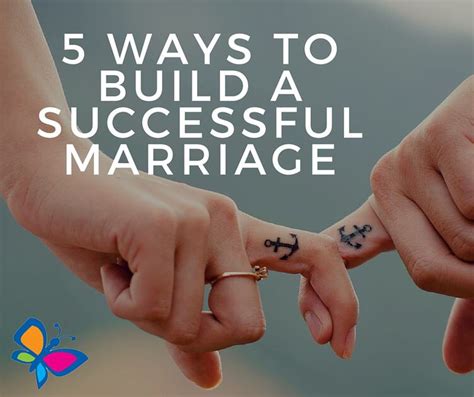 Building a Successful Marriage Reader