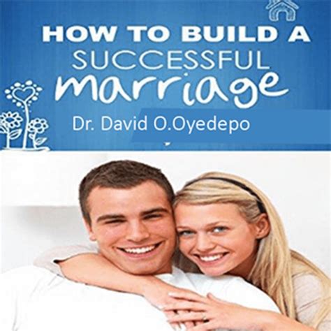 Building a Successful Marriage Reader