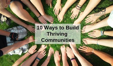 Building a Thriving Village