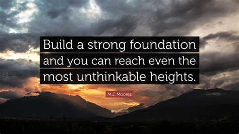 Building a Winning Foundation: The Importance of a Strong Core