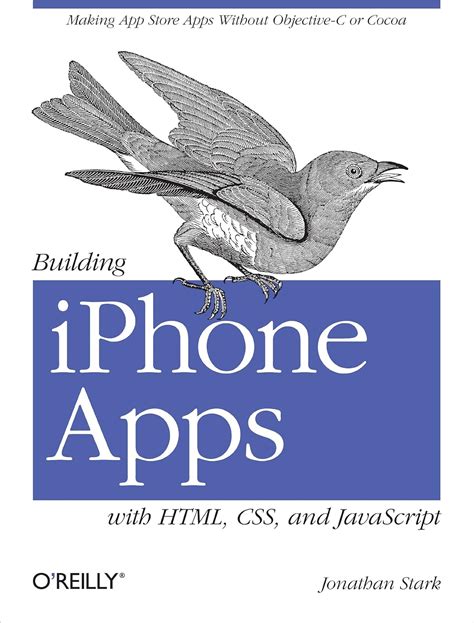 Building iPhone Apps with HTML Reader