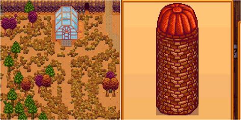 Building the Best Stardew Silo