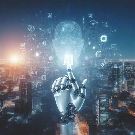 Building the Future: Unlocking the Power of AI for Real-World Impact