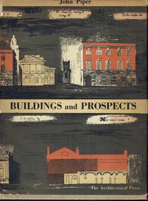 Buildings and prospects PDF