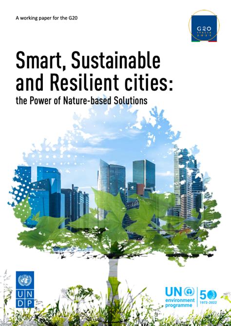 Built Environment Sector: Shaping the Future of Sustainable and Resilient Cities