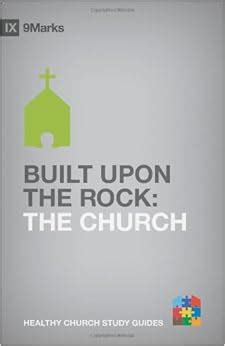 Built Upon the Rock The Church Epub