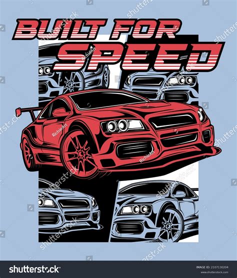 Built for Speed PDF