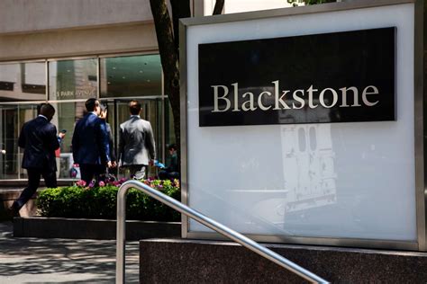 Built in Blackstone: Unlocking a World of Digital Asset Management