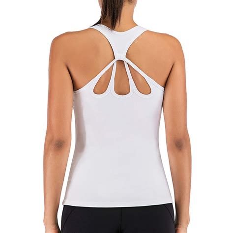 Built-In Bra Tank: The Ultimate Guide to Comfort and Support